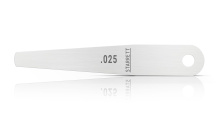 Starrett PT99681 - LEAF, .025 #66TS
