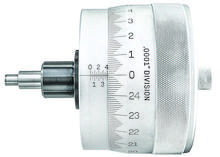 Starrett T469XSP - MICROMETER HEAD