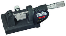 Starrett W777.1XFLZ - W777.1XFLZ Wireless Electronic Bench Micrometer (with Output)