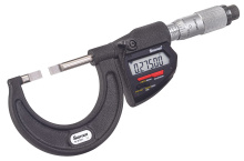 Starrett W786.1P-1 - ELECTRONIC BLADE MICROMETER, WIRELESS