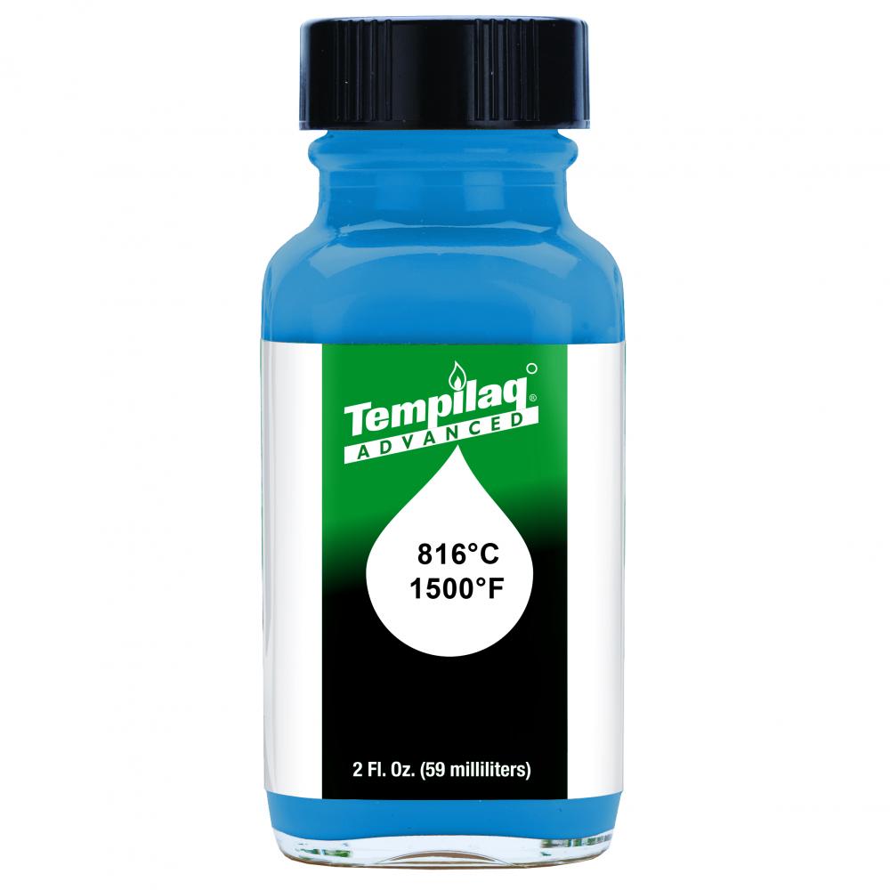 Tempilaq® Advanced Temperature Indicating Liquid<span class=' ItemWarning' style='display:block;'>Item is usually in stock, but we&#39;ll be in touch if there&#39;s a problem<br /></span>