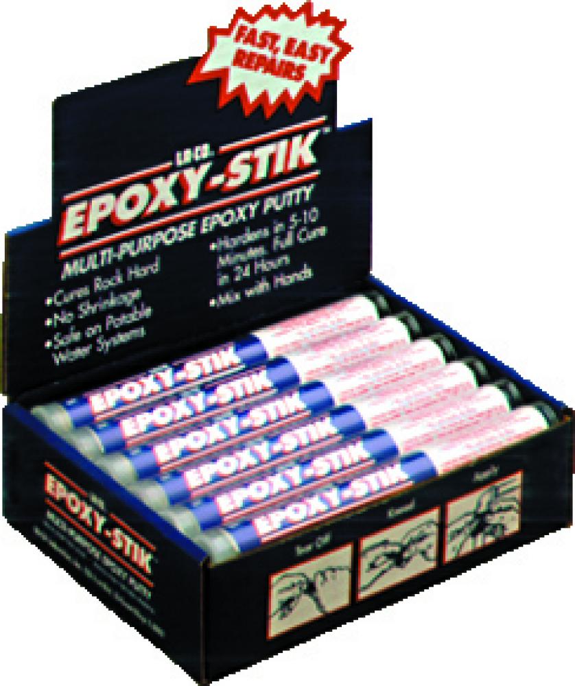 EPOXY STK<span class=' ItemWarning' style='display:block;'>Item is usually in stock, but we&#39;ll be in touch if there&#39;s a problem<br /></span>