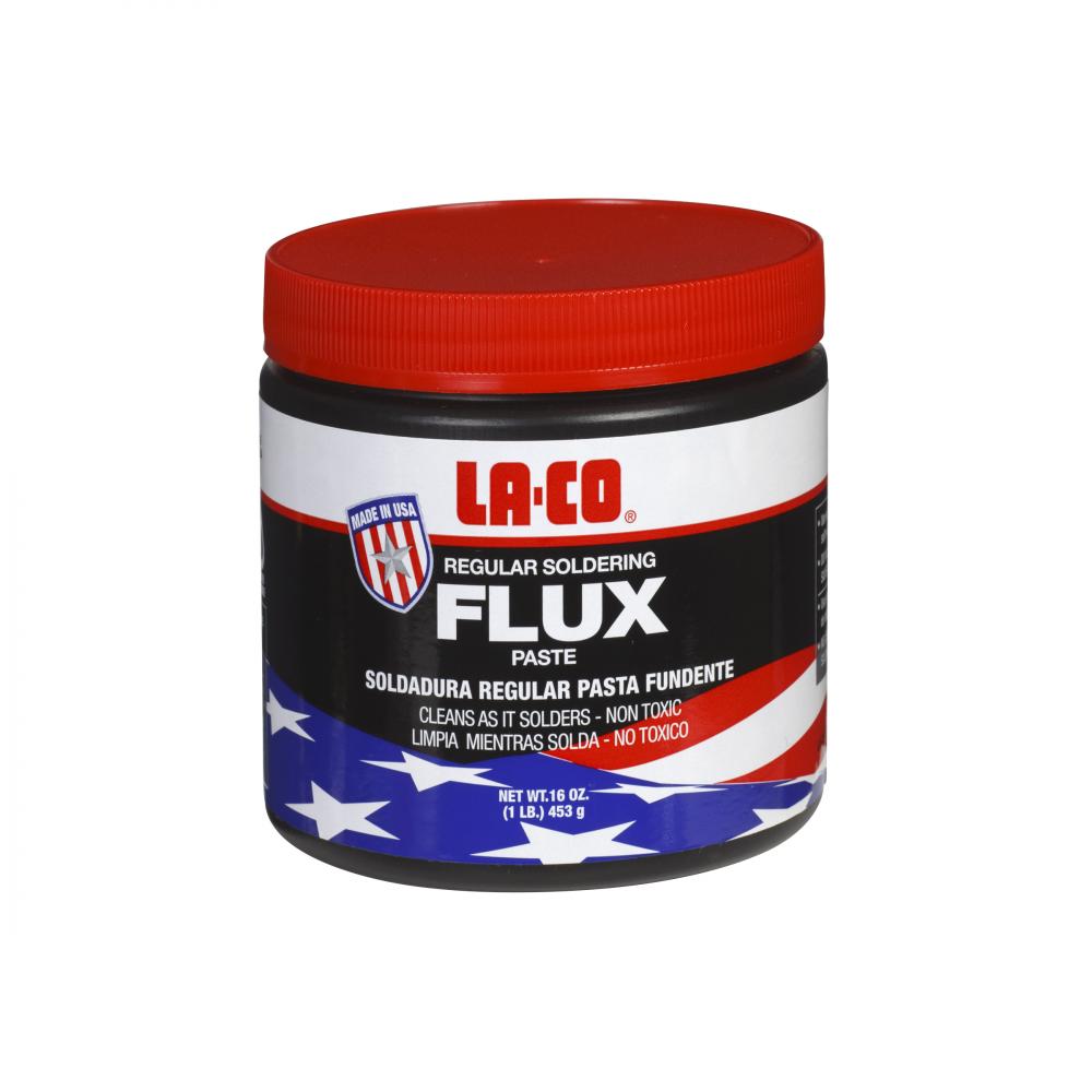 LACO Flux<span class=' ItemWarning' style='display:block;'>Item is usually in stock, but we&#39;ll be in touch if there&#39;s a problem<br /></span>