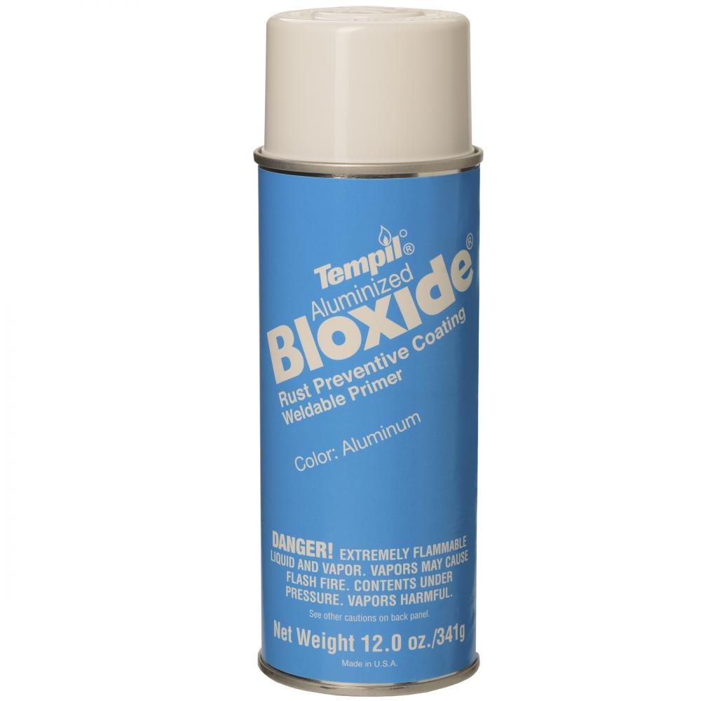 Bloxide® Weldable Primer Aerosol<span class=' ItemWarning' style='display:block;'>Item is usually in stock, but we&#39;ll be in touch if there&#39;s a problem<br /></span>