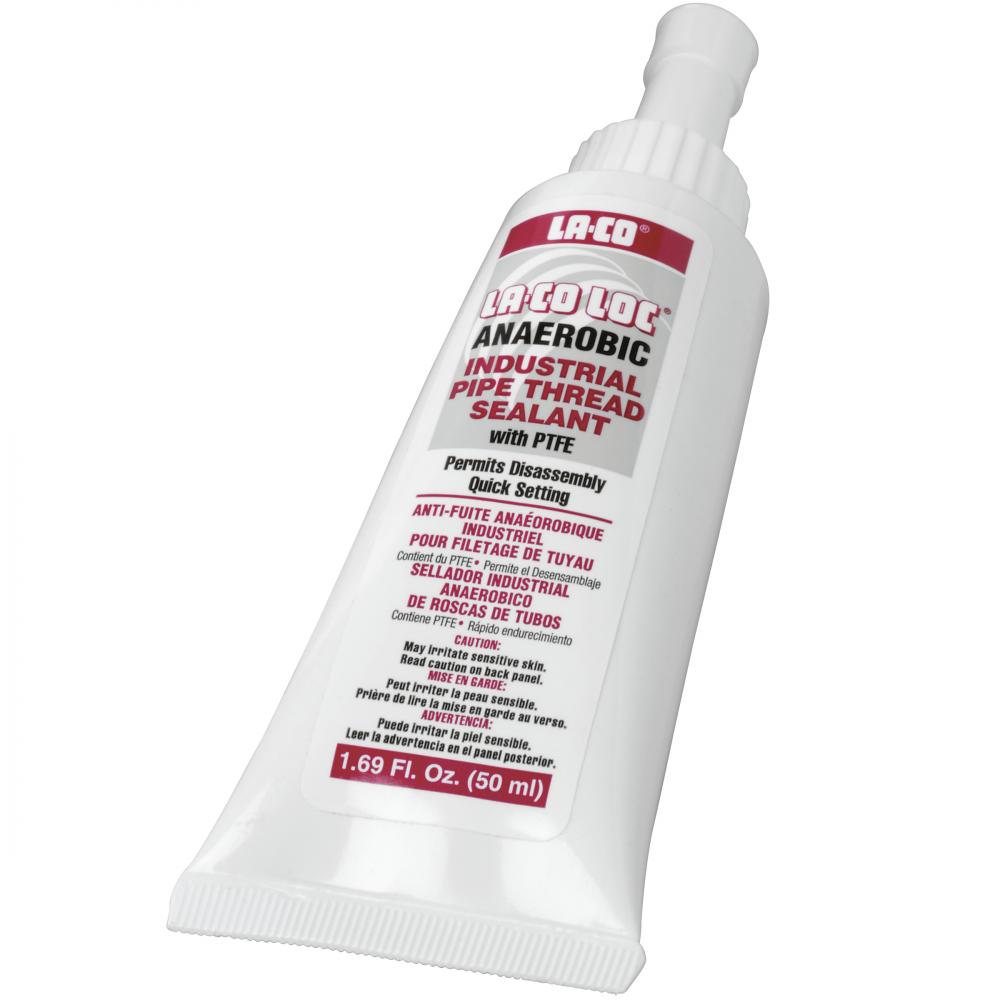 ANAEROBIC 50 ML TUBE<span class=' ItemWarning' style='display:block;'>Item is usually in stock, but we&#39;ll be in touch if there&#39;s a problem<br /></span>