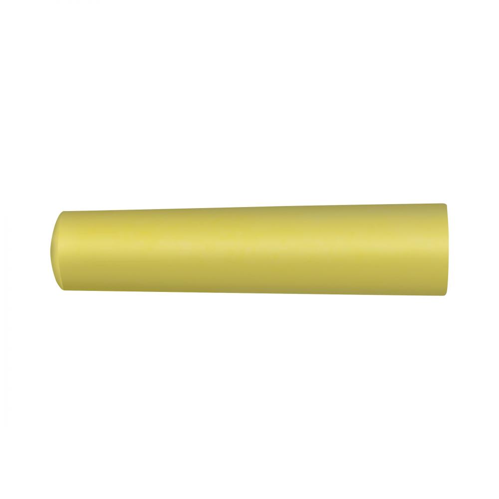 Railroad Chalk, Yellow<span class=' ItemWarning' style='display:block;'>Item is usually in stock, but we&#39;ll be in touch if there&#39;s a problem<br /></span>