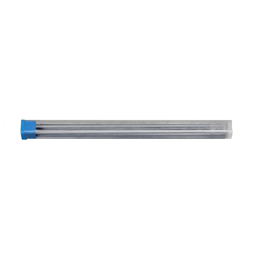 SLV STREAK REFILLS RND 6 PACK CRD<span class=' ItemWarning' style='display:block;'>Item is usually in stock, but we&#39;ll be in touch if there&#39;s a problem<br /></span>