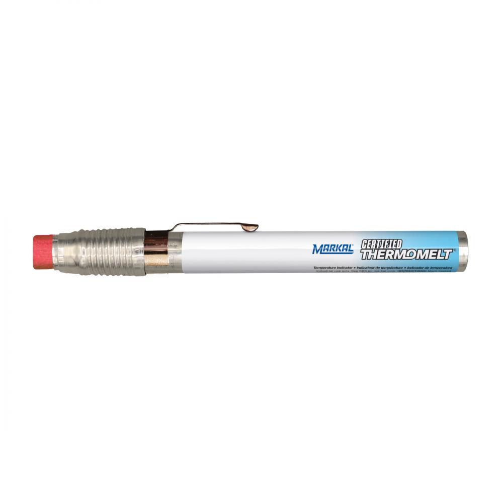 Thermomelt® Certified Temperature Indicating Stick, 325F / 163 C<span class=' ItemWarning' style='display:block;'>Item is usually in stock, but we&#39;ll be in touch if there&#39;s a problem<br /></span>