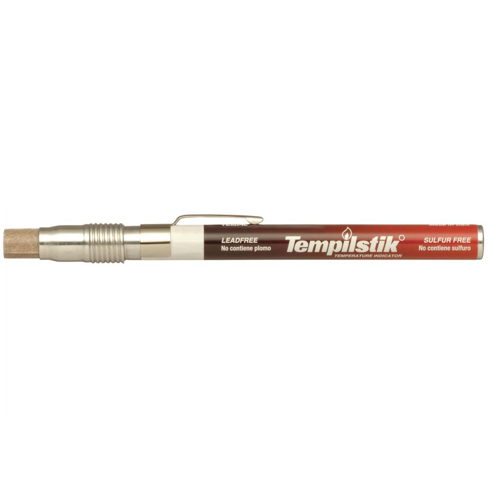 TSC0250: TEMPILSTIK 250 C / 482 F<span class=' ItemWarning' style='display:block;'>Item is usually in stock, but we&#39;ll be in touch if there&#39;s a problem<br /></span>