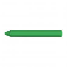 LA-CO 082234 - Scan-It Plus® 1/2" Hex Hard, Grasshopper Green