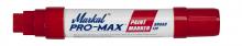 LA-CO 090902 - Pro-Max® Paint Markers, Red