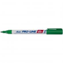 LA-CO 096876 - Pro-Line® Fine Point Paint Markers, Green
