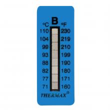 LA-CO 026803 - Thermax® 8 Level Strips - B, (106, 171, 180, 190, 199, 210, 219, 230F / 71, 77, 82, 88, 93, 99, 104,