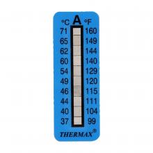 LA-CO 026101 - Thermax® 10 Level Strips - A, (99, 104, 111, 115, 120, 129, 140, 144, 149, 160F / 37, 40, 44, 46, 49