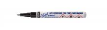 LA-CO 28780 - LC FINELINE PNT MKR BLK NISSEN