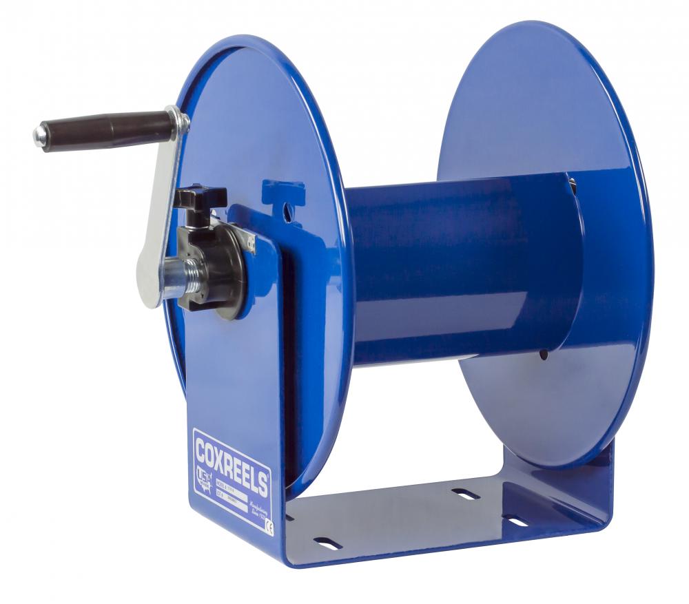 Storage Reel 8GAx40ft, 10GAx75ft,12GAx150ft, 16GAx300ft no cord<span class=' ItemWarning' style='display:block;'>Item is usually in stock, but we&#39;ll be in touch if there&#39;s a problem<br /></span>
