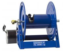 Coxreels 1125-4-325-E - 12V DC 1/3HP Motorized Hose Reel 1/2inx325ft no hose