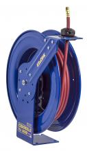 Coxreels EZ-SHF-525 - Safety System Spring Driven Fuel Hose Reel 3/4inx25ft 300PSI