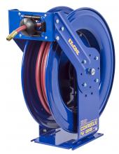 Coxreels EZ-TSH-475 - Safety System Spring Driven Hose Reel 1/2inx75ft 300PSI