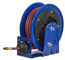 Coxreels LG-LP-320 - Compact Spring Driven Hose Reel 3/8inx20ft 300PSI