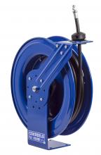 Coxreels MP-N-450 - Heavy Duty Spring Driven Hose Reel 1/2inx50ft 2500PSI