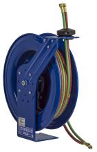 Coxreels SHWT-N-150 - Spring Driven Welding Hose Reel 1/4inx50ft T-Grade 200PSI