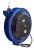 Safety System Spring Driven Cord Reel 100ft Single Rec