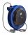 Spring Driven Cord Reel Duplex Industrial Rec 12GAx100ft