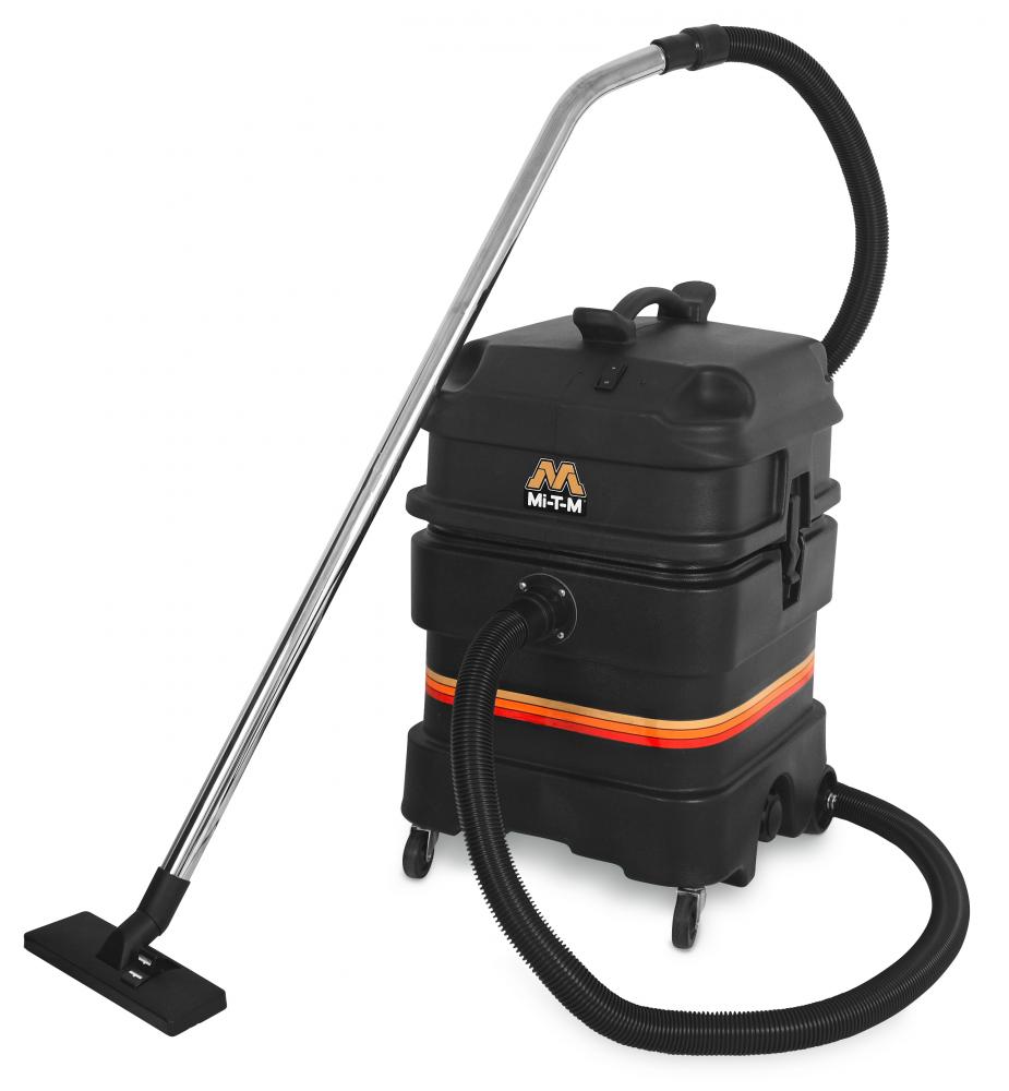 18-Gallon Wet/Dry Vacuum<span class=' ItemWarning' style='display:block;'>Item is usually in stock, but we&#39;ll be in touch if there&#39;s a problem<br /></span>