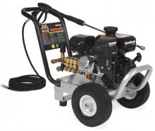 Mi-T-M CM-3200-0MMB - ChoreMaster Series Gasoline Direct Drive Cold Water Pressure Washer