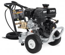 Mi-T-M CM-3600-0MMB - ChoreMaster Series Gasoline Direct Drive Cold Water Pressure Washer