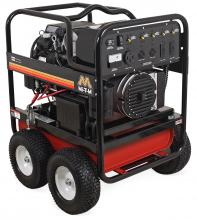 Mi-T-M GEN-14000-1MHE - 14000-Watt Gasoline Portable Generator