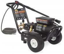 Mi-T-M JP-1502-4ME1 - JP Series Electric Direct Drive Cold Water Pressure Washer