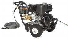 Mi-T-M JP-4004-3MHB - JP Series Gasoline Direct Drive  Cold Water Pressure Washer