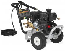 Mi-T-M WP-3200-0MKB - Work Pro Series Gasoline Direct Drive Cold Water Pressure Washer
