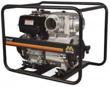 Mi-T-M WTP-T04-0MGH - 4-Inch Trash Pump