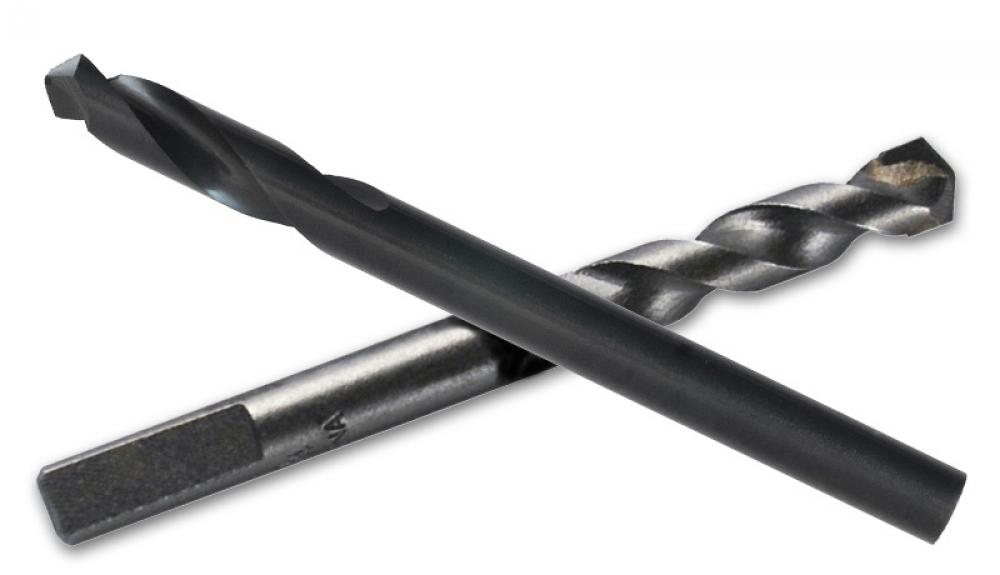 PILOT DRILL  1/4&#34; x 3-3/32<span class=' ItemWarning' style='display:block;'>Item is usually in stock, but we&#39;ll be in touch if there&#39;s a problem<br /></span>