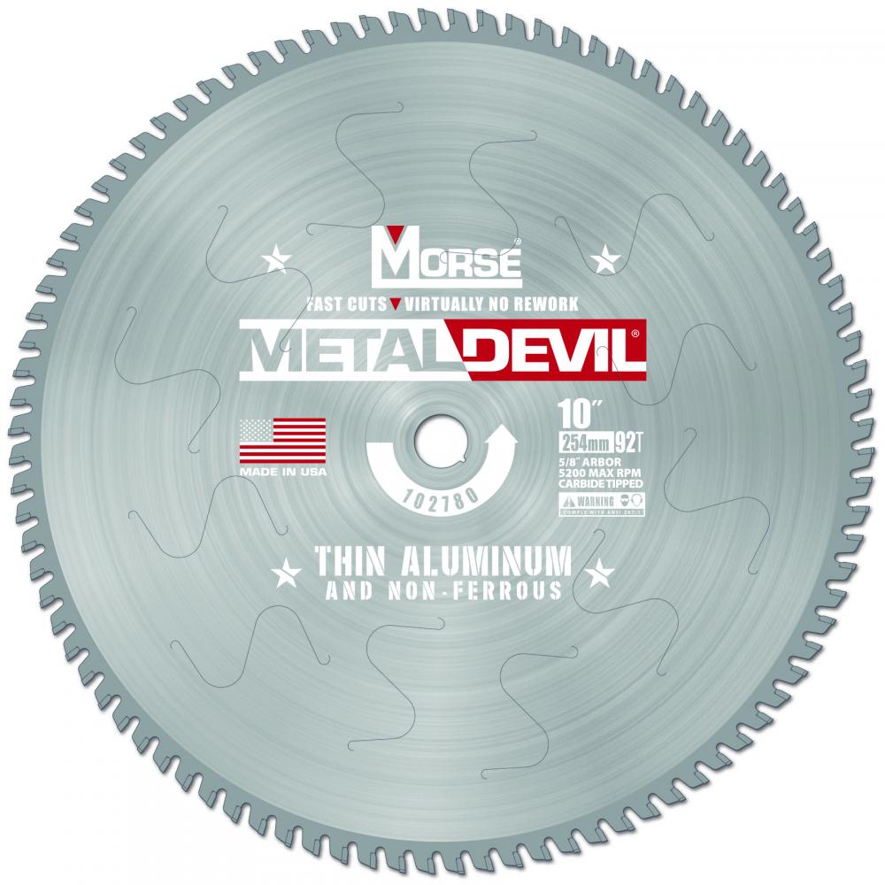 CIRC BLADE 10&#34; 92T THIN NF<span class=' ItemWarning' style='display:block;'>Item is usually in stock, but we&#39;ll be in touch if there&#39;s a problem<br /></span>