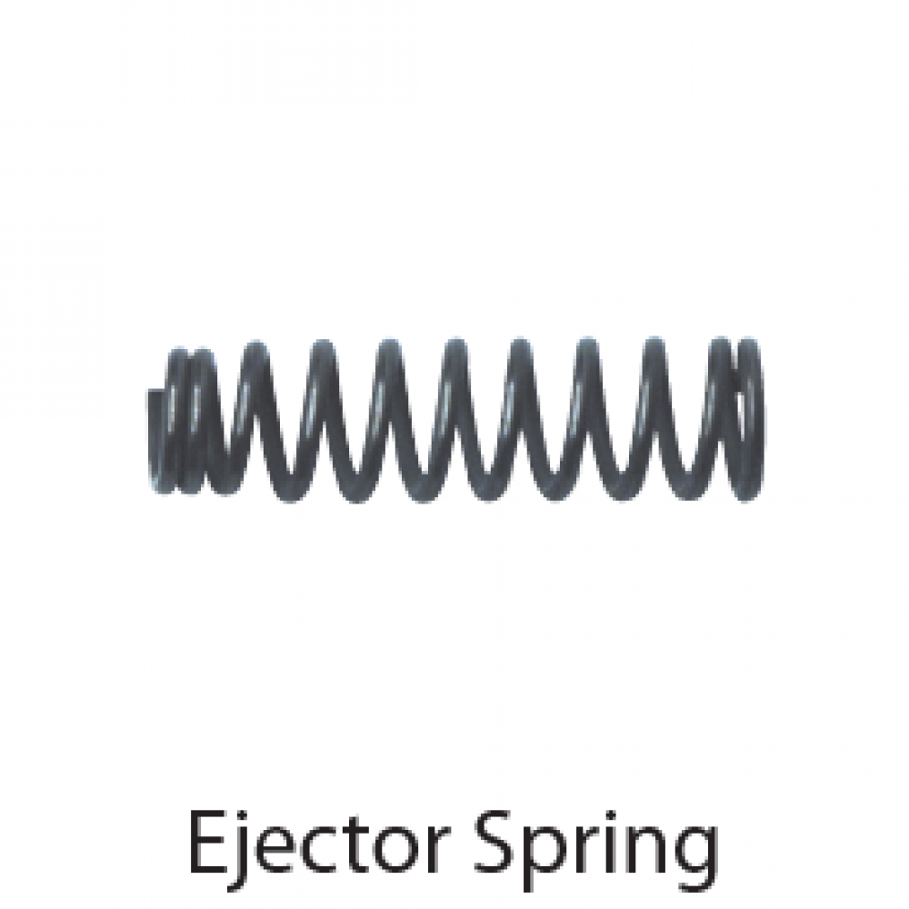 EJECTOR SPRING 1-PACK<span class=' ItemWarning' style='display:block;'>Item is usually in stock, but we&#39;ll be in touch if there&#39;s a problem<br /></span>