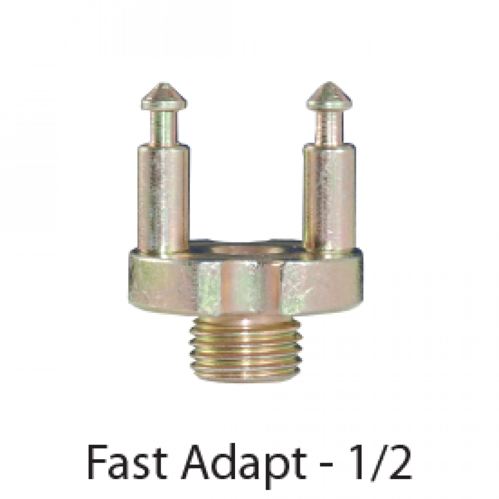 ARBOR FAST ADAPT QR 1/2 THRD<span class=' ItemWarning' style='display:block;'>Item is usually in stock, but we&#39;ll be in touch if there&#39;s a problem<br /></span>