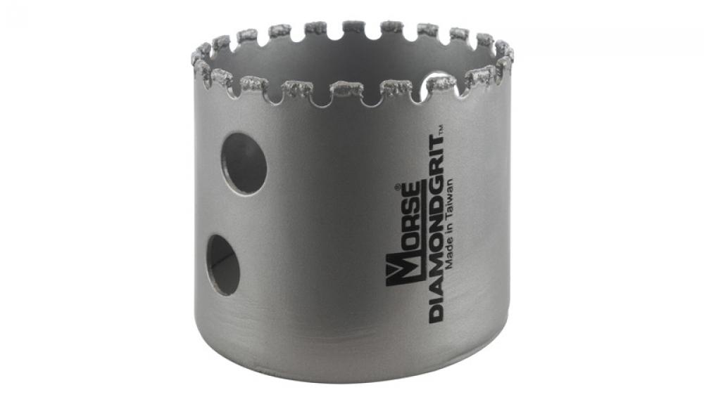 HOLESAW D.GRIT DG 2<span class=' ItemWarning' style='display:block;'>Item is usually in stock, but we&#39;ll be in touch if there&#39;s a problem<br /></span>