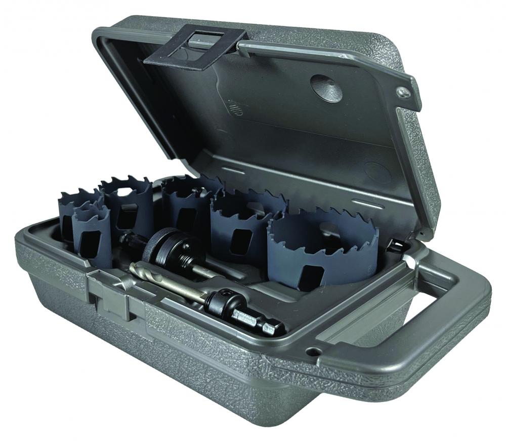 HOLESAW C.TIP MAINT 11PC<span class=' ItemWarning' style='display:block;'>Item is usually in stock, but we&#39;ll be in touch if there&#39;s a problem<br /></span>