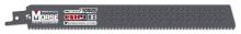 M. K. Morse 405225 - RECIP C.TIP 9" X 1" 8T 1PK