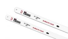 M. K. Morse 302326 - HACK BLADE BIM 12 X 1/2 32T