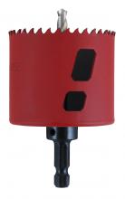 M. K. Morse 116138 - HOLESAW BIM MHSA 13/16