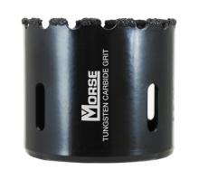 M. K. Morse 216210 - 1  5/16 C.GRIT HOLE SAW
