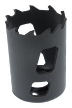 M. K. Morse 131193 - 1  3/16 CARBIDE TIP HOLE SAW