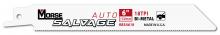 M. K. Morse 395540 - RECIP BIM SAL 6 035 18TPI 50P