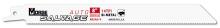 M. K. Morse 395564 - RECIP BIM SAL 8 035 14TPI 50P