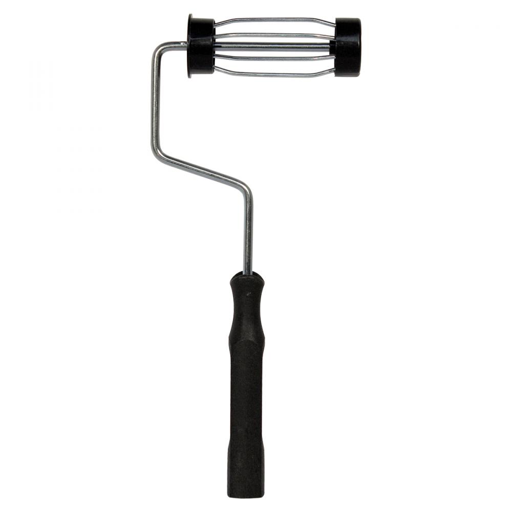 Trim roller cage frame 100mm<span class=' ItemWarning' style='display:block;'>Item is usually in stock, but we&#39;ll be in touch if there&#39;s a problem<br /></span>